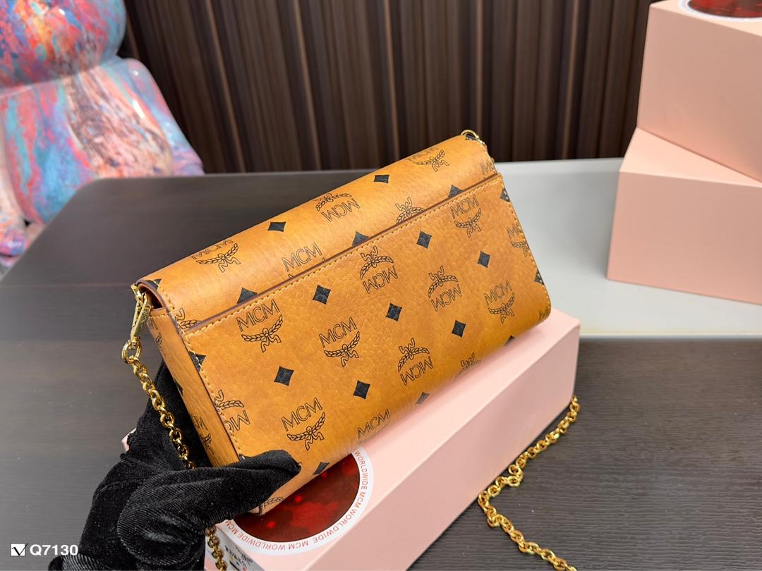 Replica MCM Bag 18*12CM/22*14CM