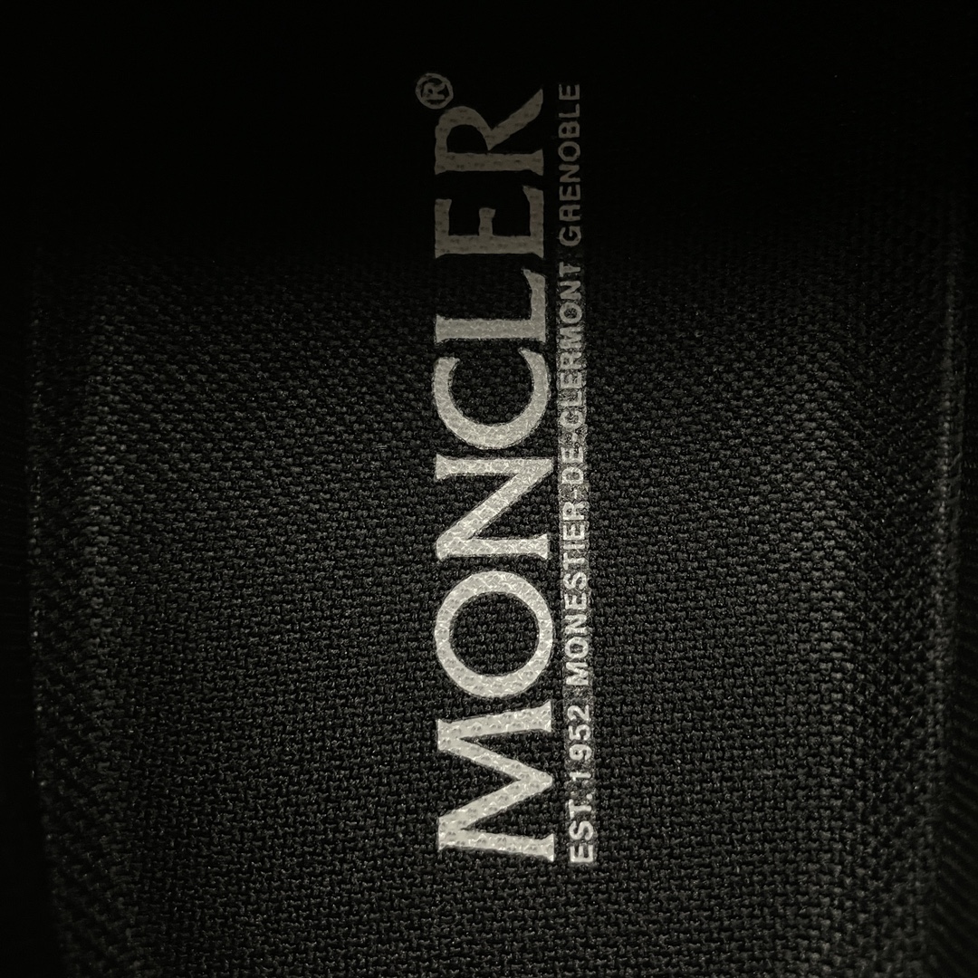Replica Moncler Shoe Moncler Trailgrip GTX Size 36-46 1