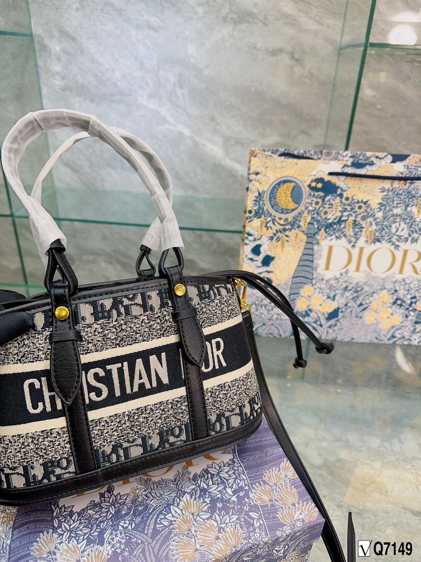 Replica Dior Bag 25*15CM