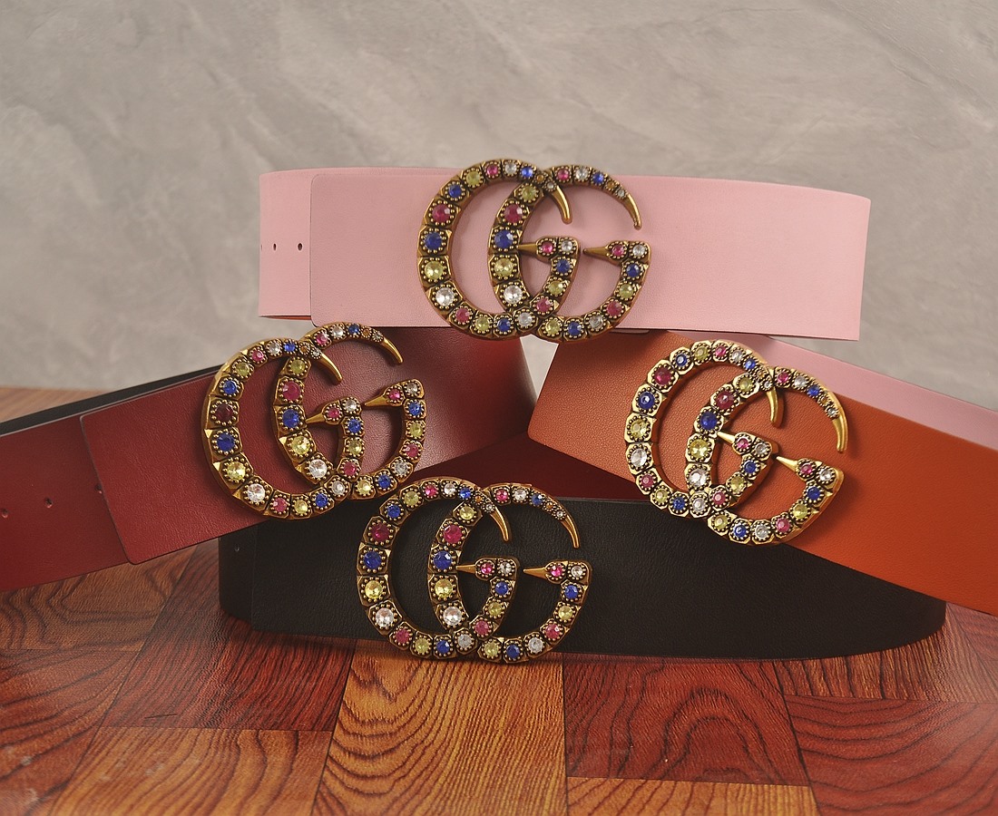 Replica GUCCI belt