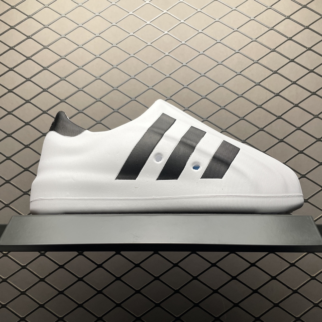 Replica Adidas Shoe Adidas Adifom Superstar Size 36-44 White