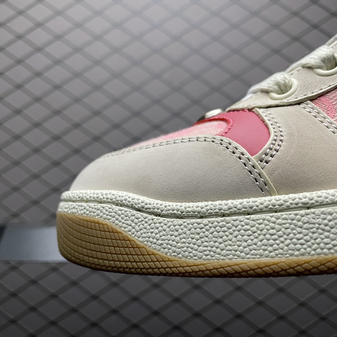 Replica GUCCI Shoe Gucci Screener GG sneaker35-40164401_01366