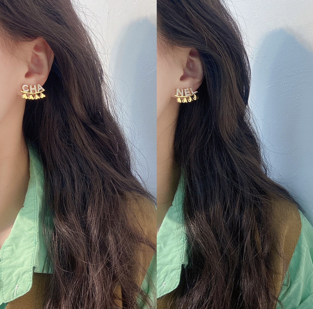 Replica CHANEL Earring