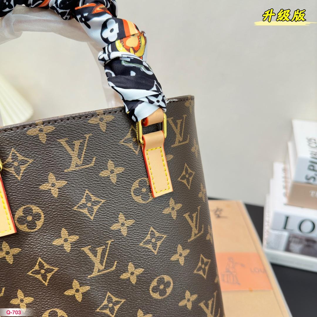 Replica Louis Vuitton Bag 22*21CM