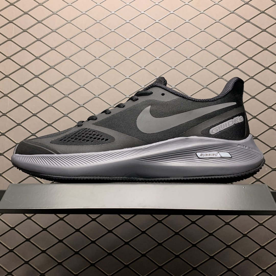 Replica Nike Shoe Nike Zoom Winflo 7X W7 CJ0291-006 40-45
