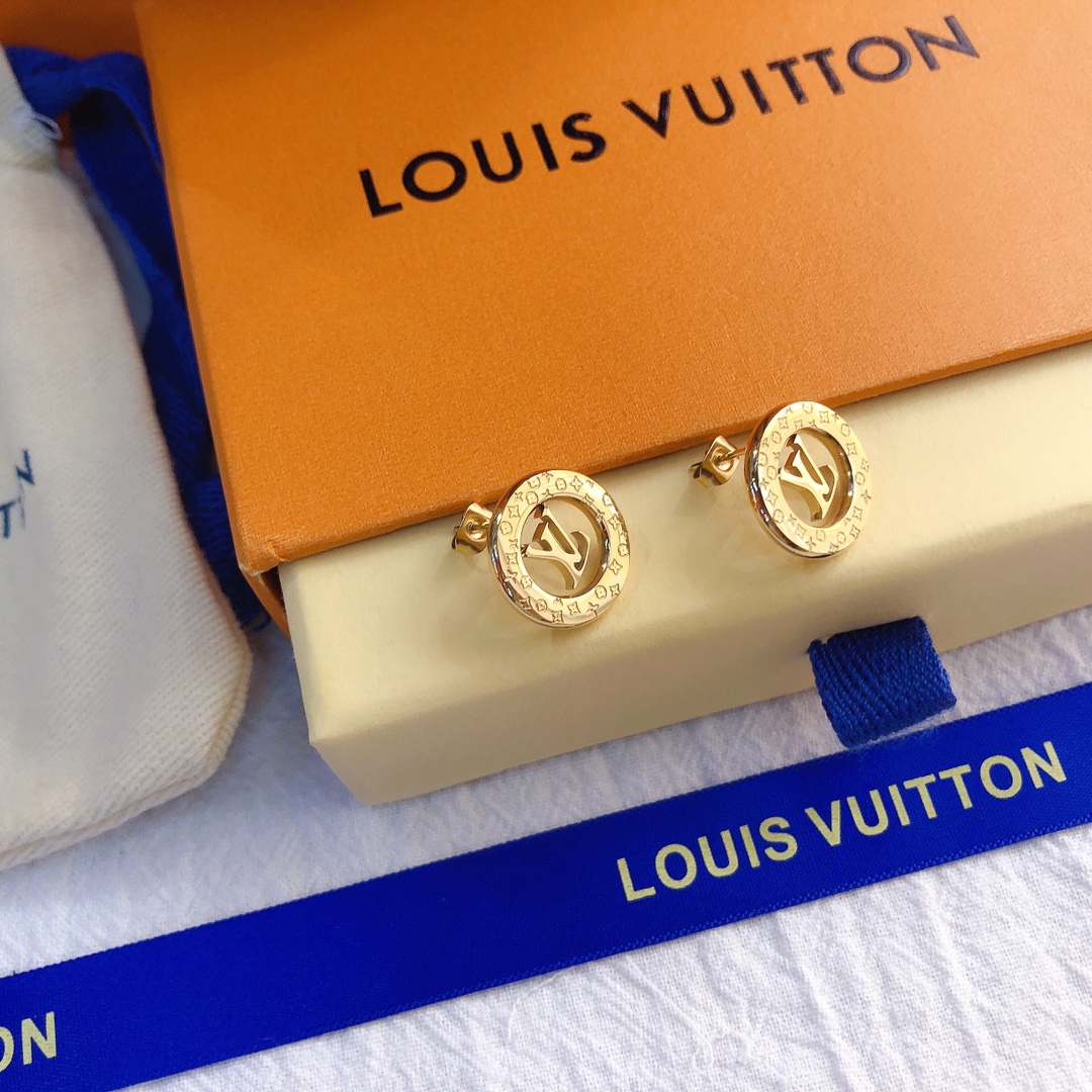 Replica LOUIS VUITTON Earring