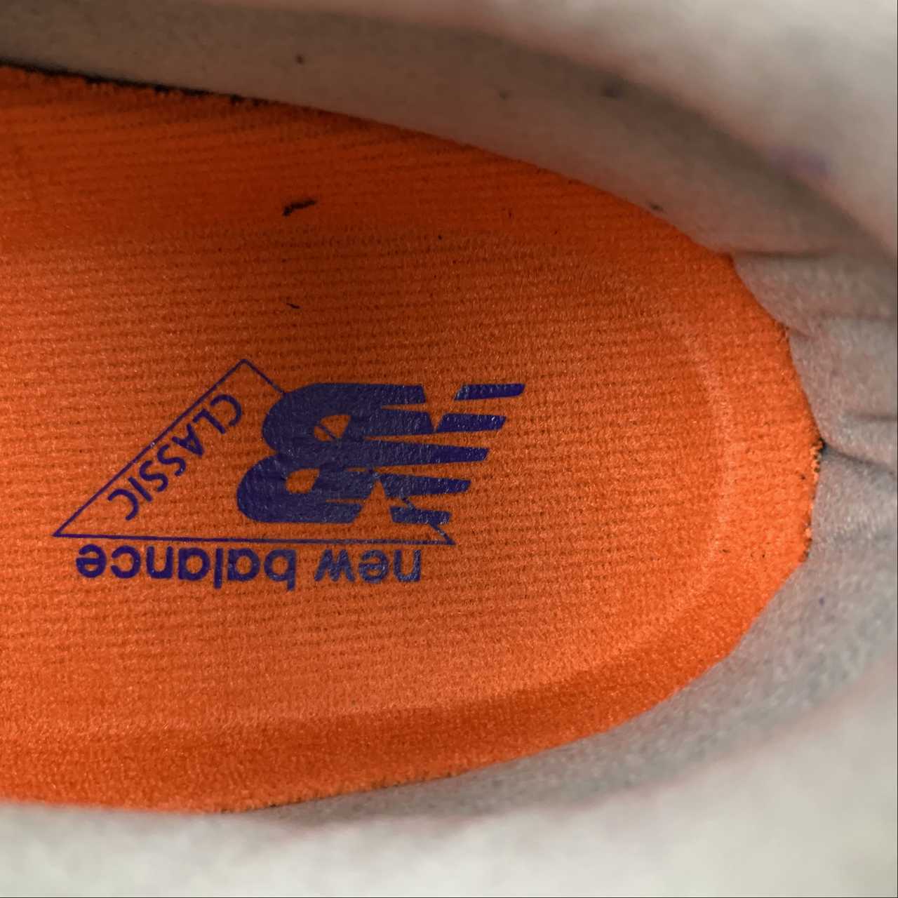 Replica New Balance Shoe New Balance NB998 M998CSAL   39.5 40 40.5 41.5 42 42.5 43 44