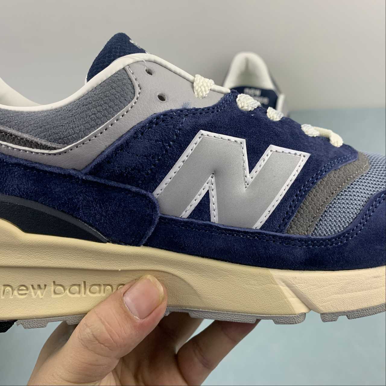 Replica New Balance Shoe New Balance  NB997  U997RHB  36-45