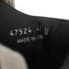 Replica Rick Owens Shoe Rick Owens Luxor Jumbo Padded Low ‘Black Milk’