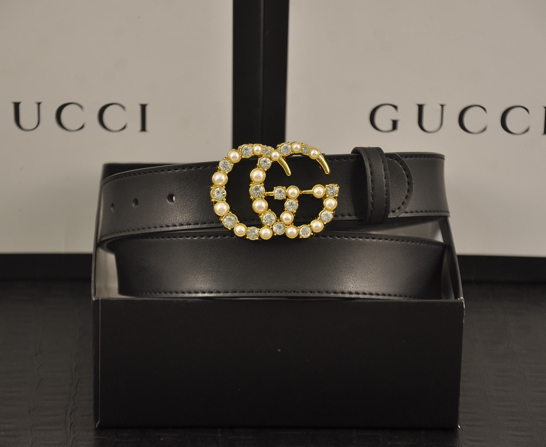 Replica GUCCI belt