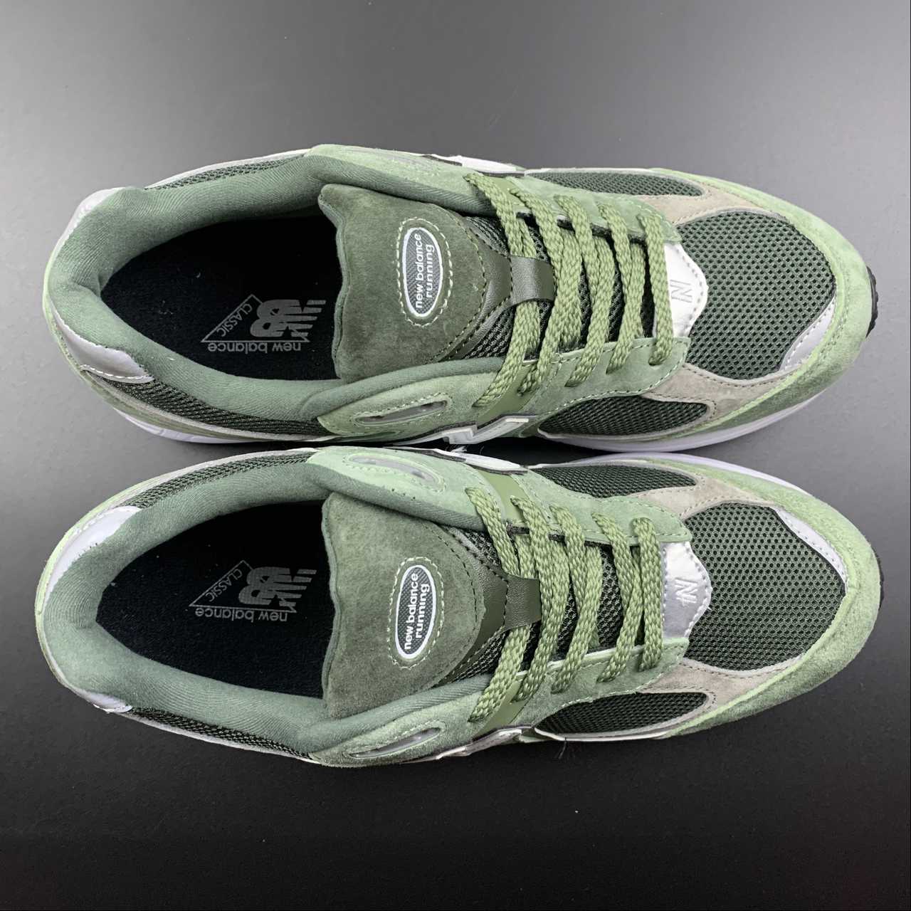 Replica New Balance Shoe New Balance NB2002  M2002RG1  36-45