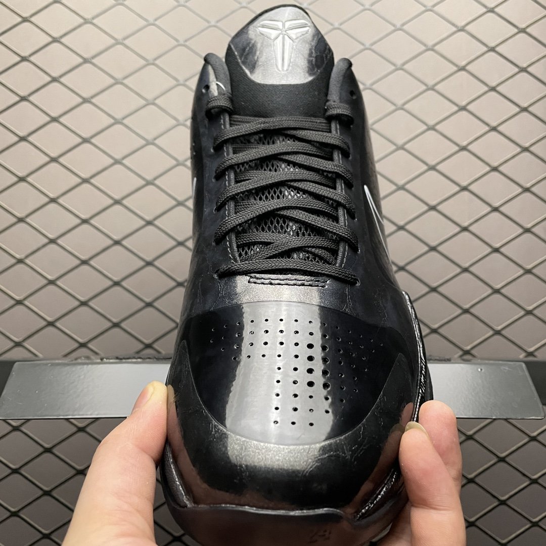 Replica Nike Shoe Nike Zoom Kobe 5 386429-003 Size 39-46