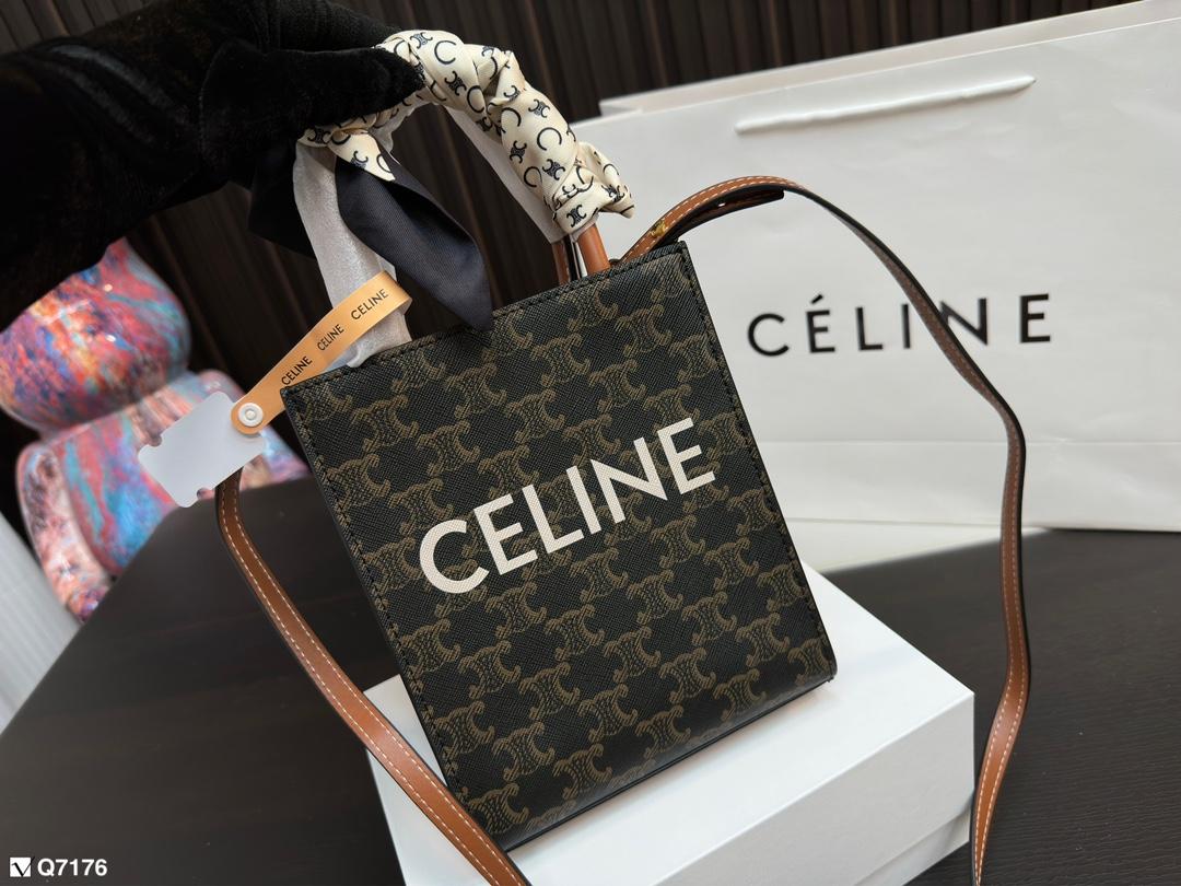 Replica Celine Bag 20*16CM