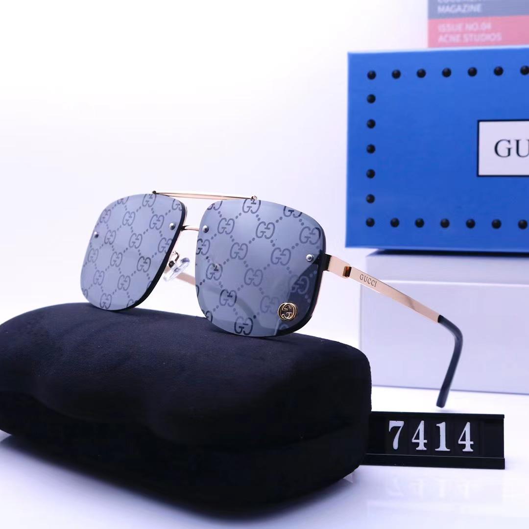 Replica Gucci Glasses