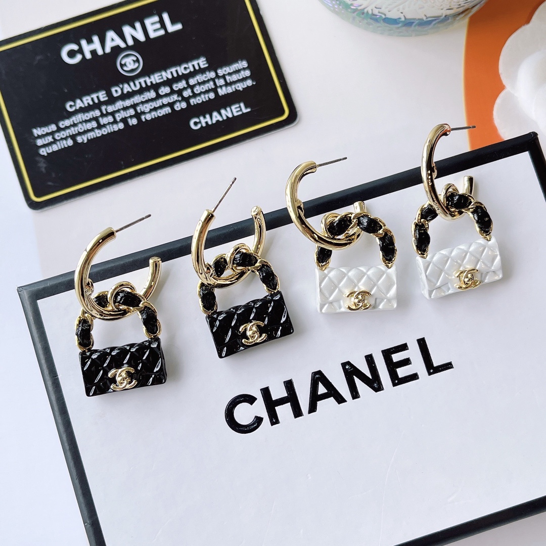 Replica CHANEL Earring