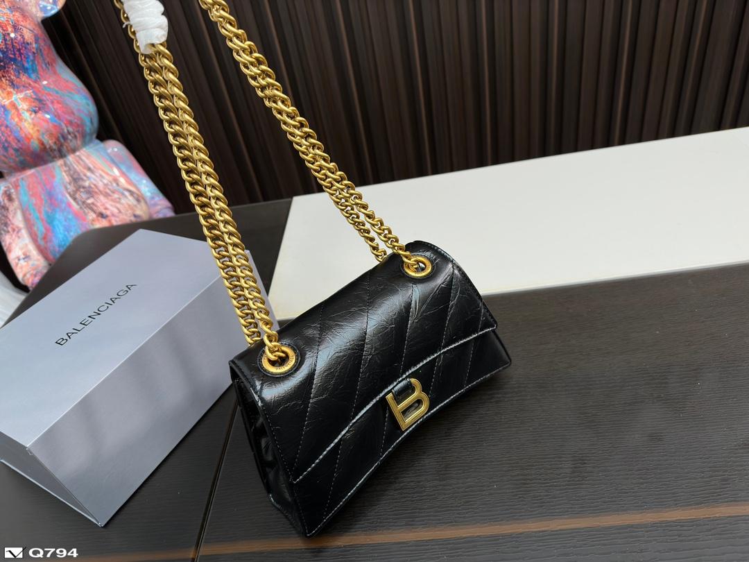 Replica Balenciaga Bag  24*12CM/30*15CM