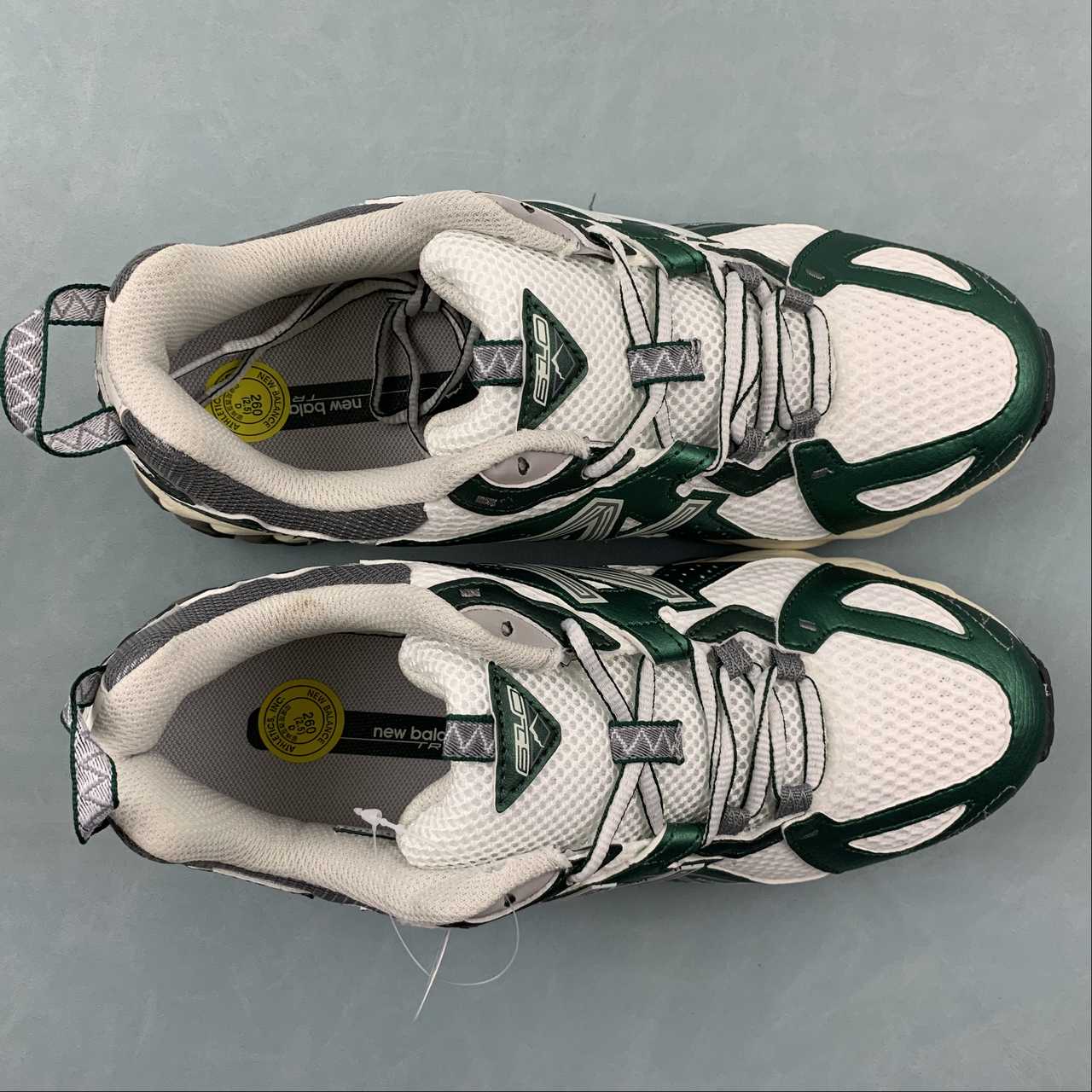 Replica New Balance Shoe New Balance NB610 ML610TMB  36-45