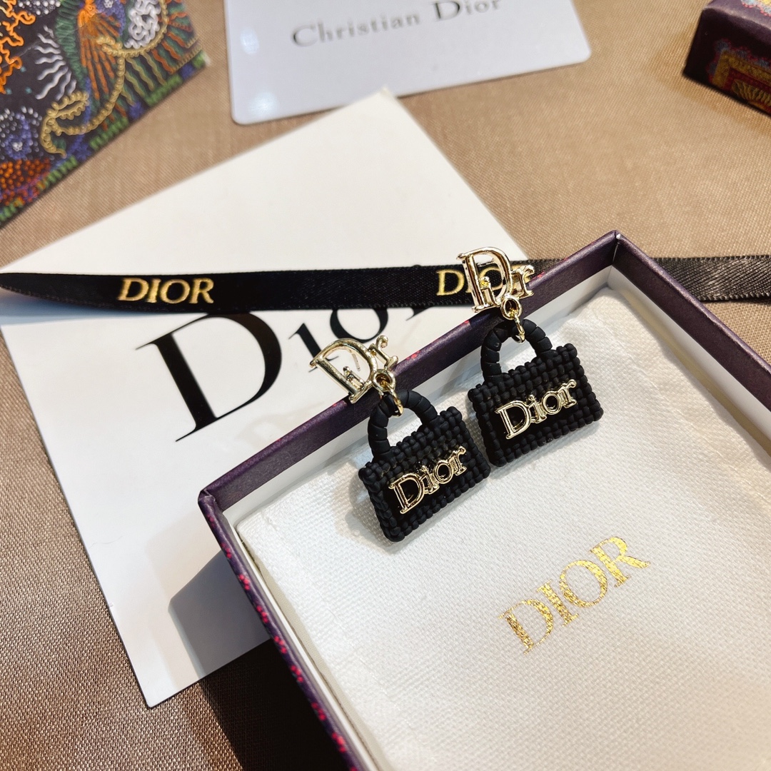 Replica DIOR Earring