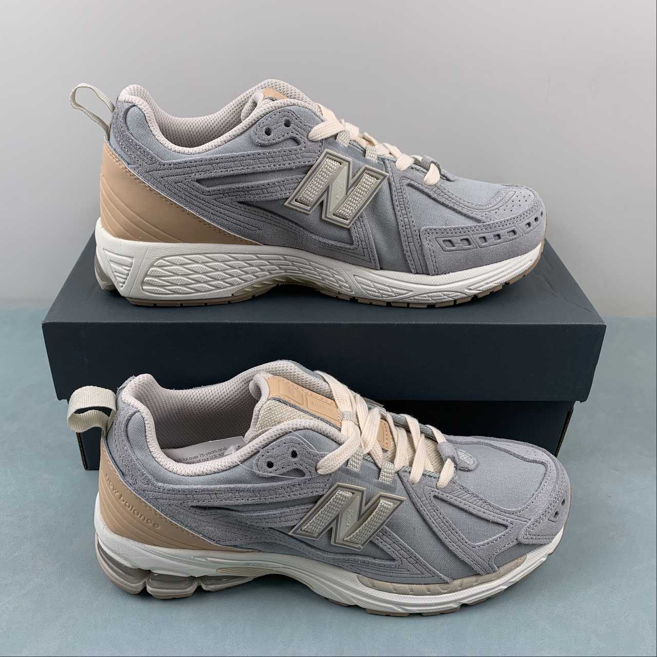 Replica New Balance Shoe New Balance NB1906  M1906FA 36-45