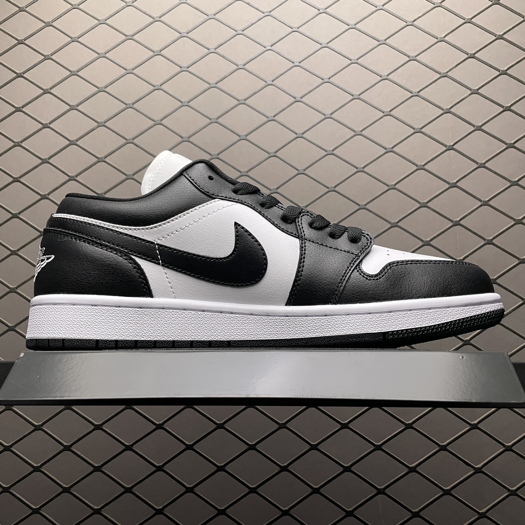 Replica Air Jordan Shoe Air Jordan 1 Low DC0774-101 Size 35.5-46