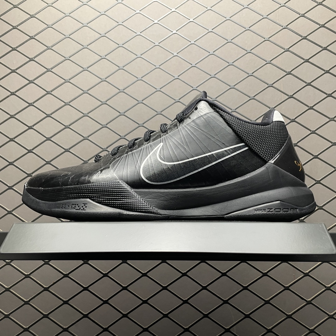 Replica Nike Shoe Nike KOBE 5 Protro  386430-003 size 40-48.5