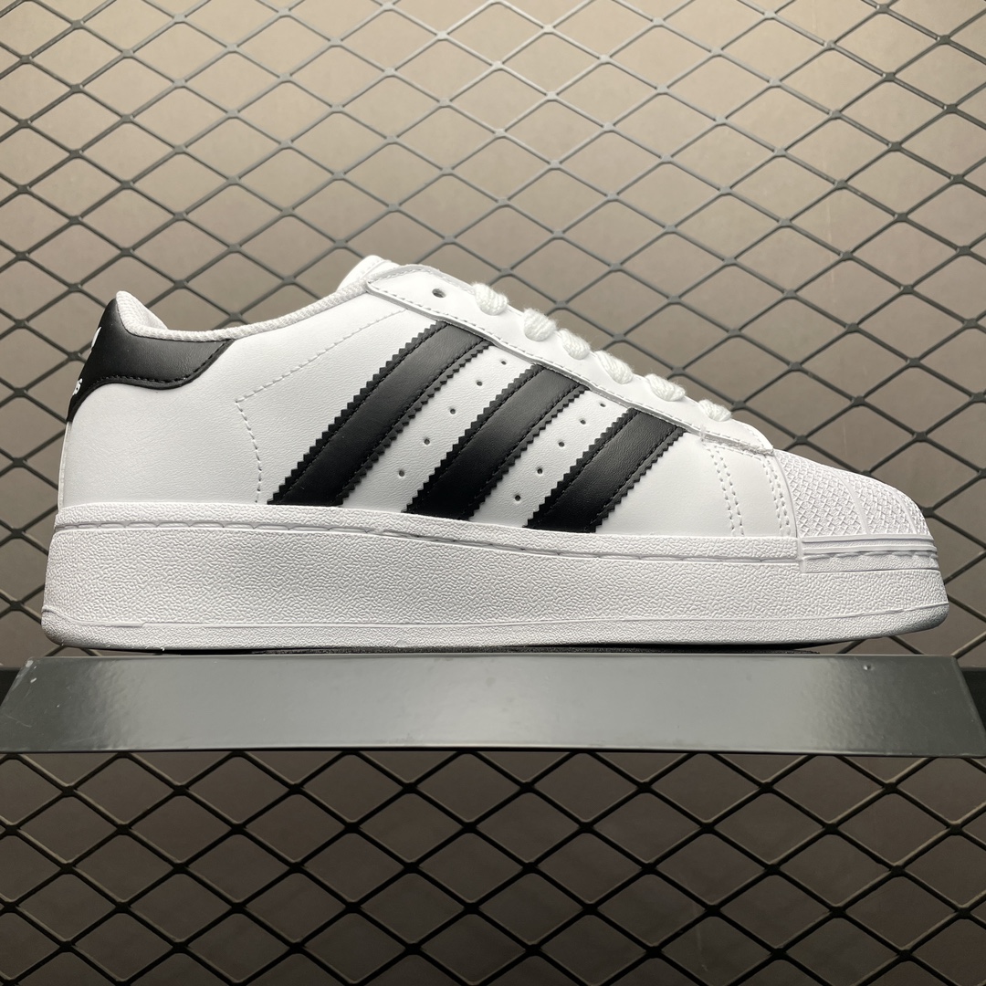 Replica Adidas Shoe Adidas Superstar XLG IF9995 Size 36-45