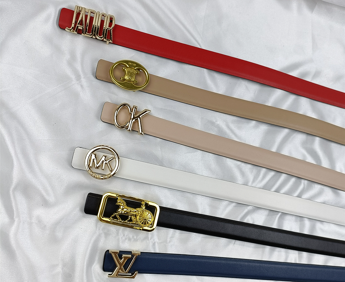 Replica CELINE belt