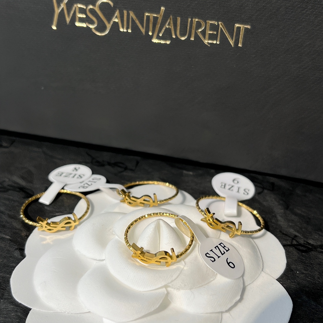 Replica YSL Ring
