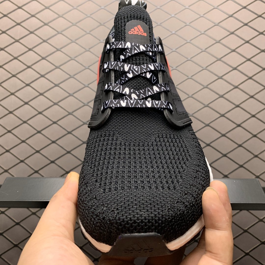 Replica Adidas Shoe Adidas Ultra Boost 20 FX8895 36-48