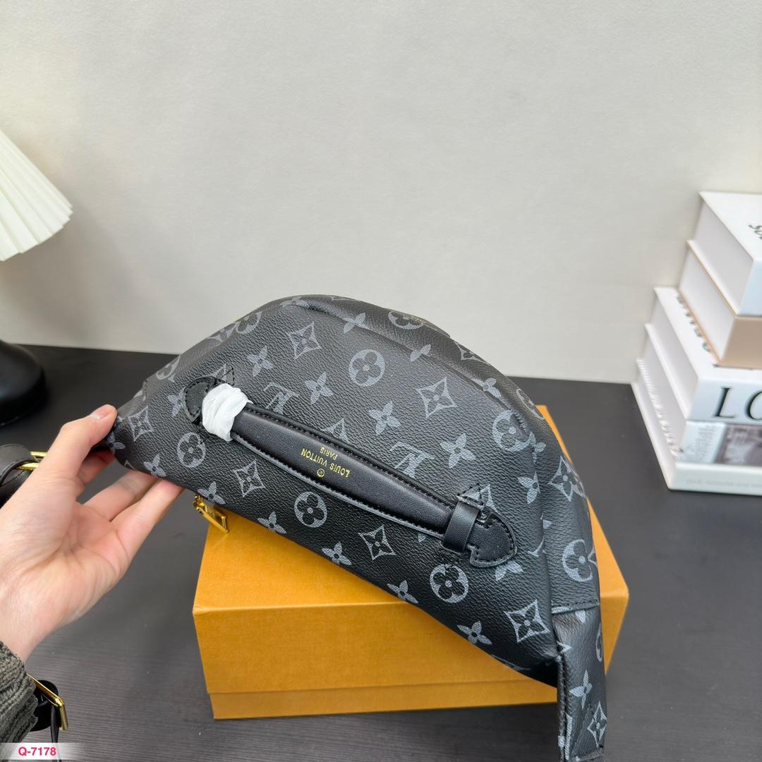 Replica Louis Vuitton Bag 36*17 CM