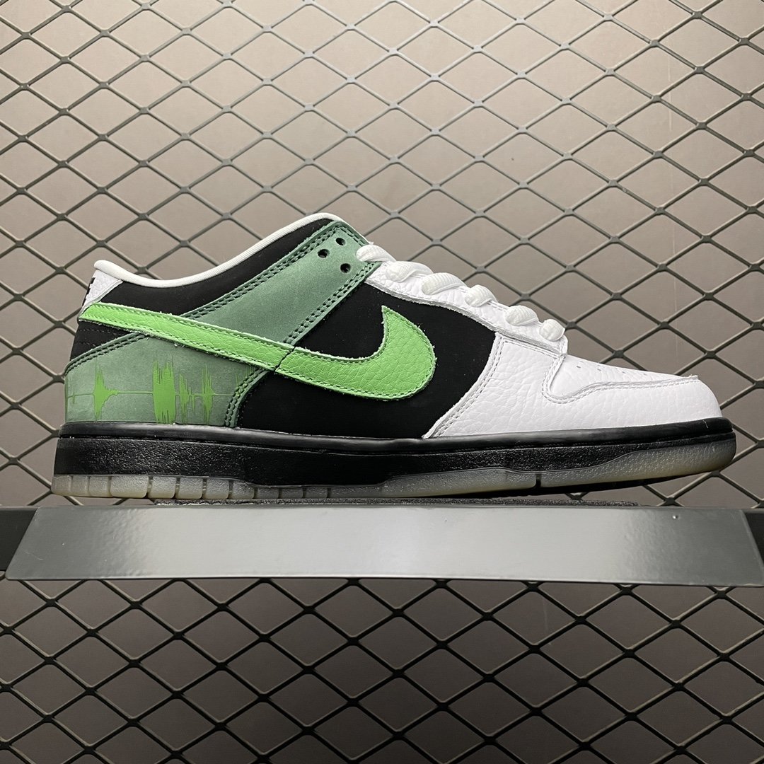 Replica Nike Dunk SB Shoe Nike Dunk Low Cu0026K313170-031 Size 36-46