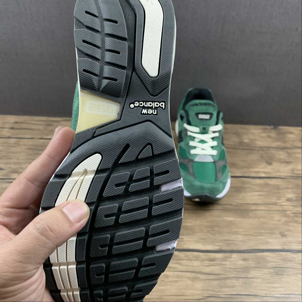 Replica New Balance Shoe New Balance NB992  W992JJ  36-45