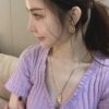 Replica CHANEL Necklace