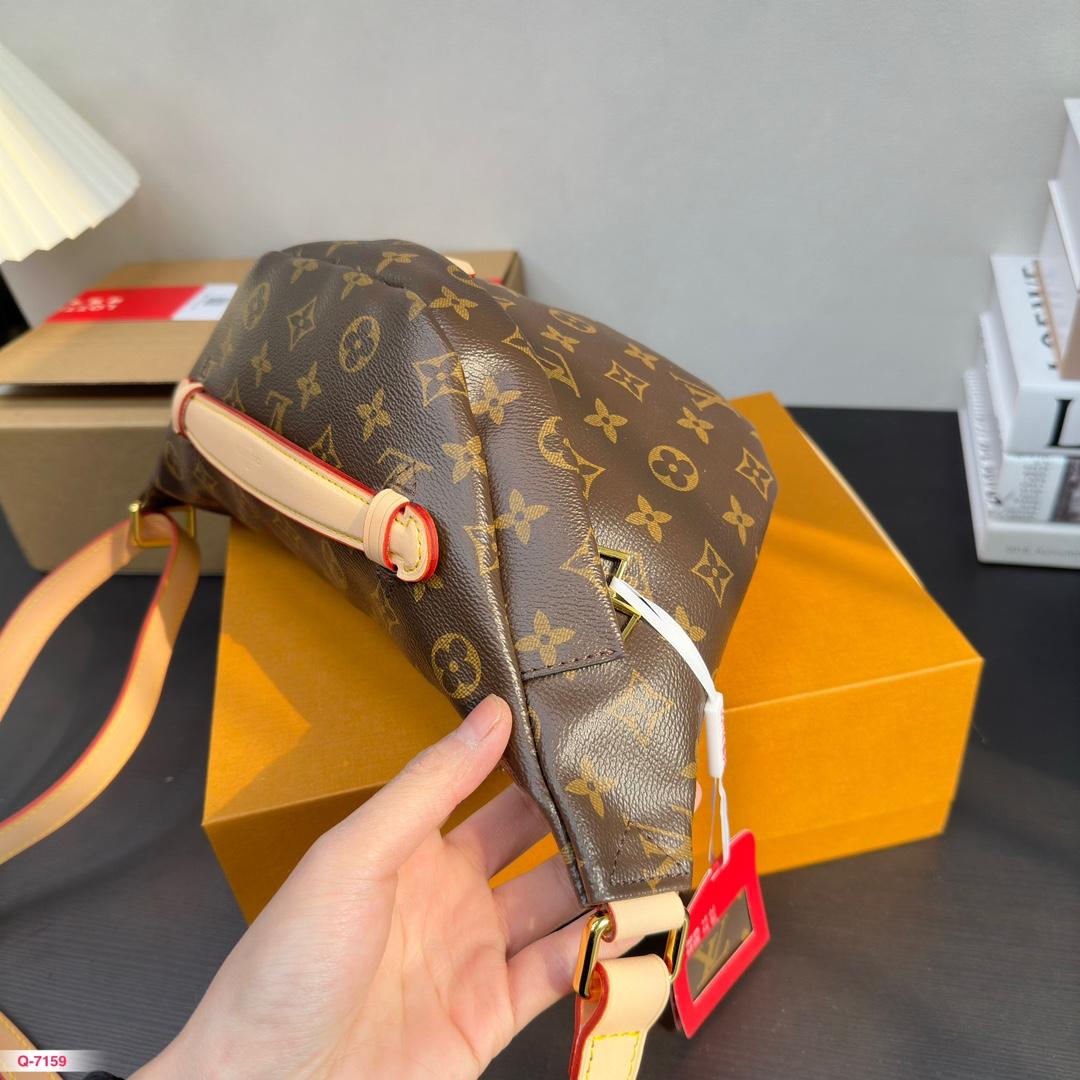 Replica Louis Vuitton Bag 17*38CM