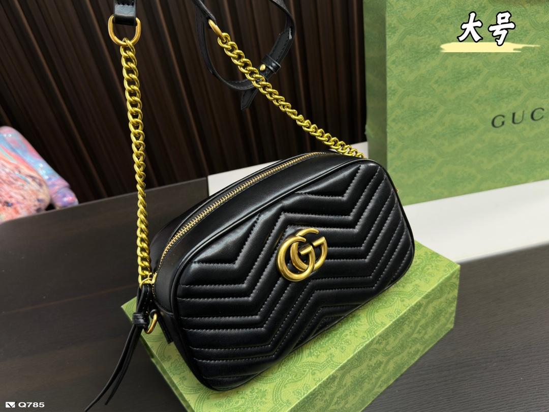 Replica Gucci Bag 23*14CM