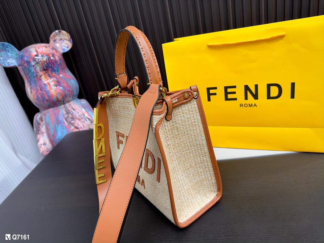 Replica Fendi Bag 28*25CM