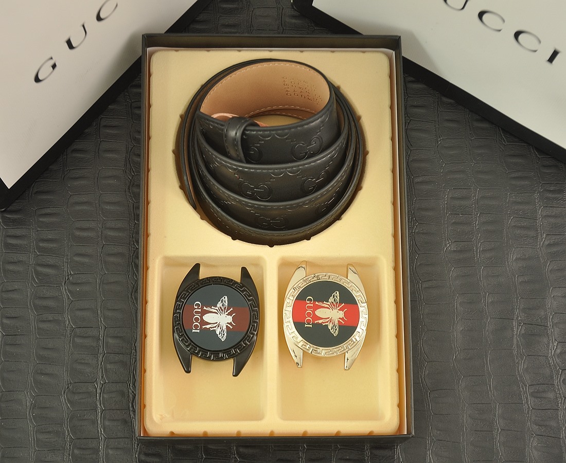 Replica GUCCI belt