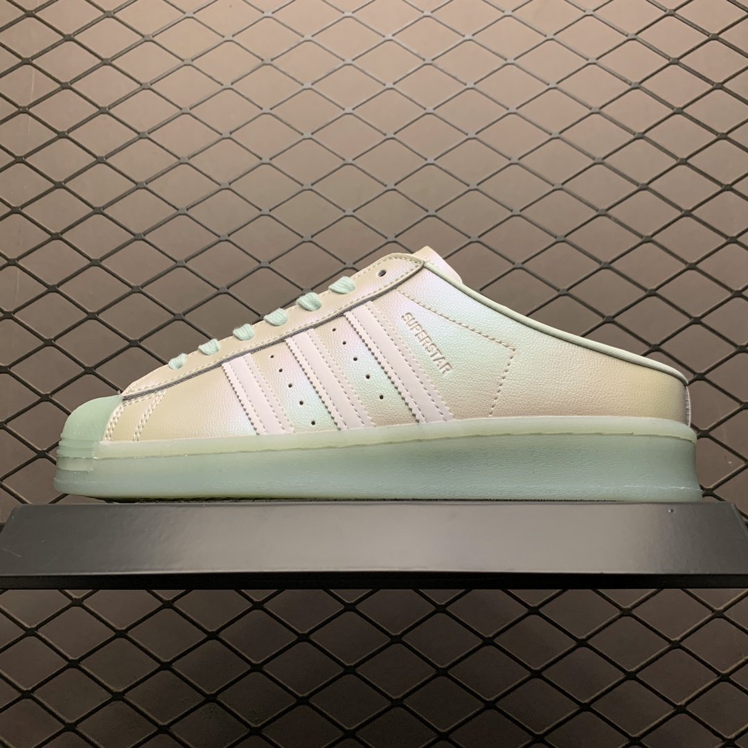 Replica Adidas Shoe Adidas Superstar FX275536-44