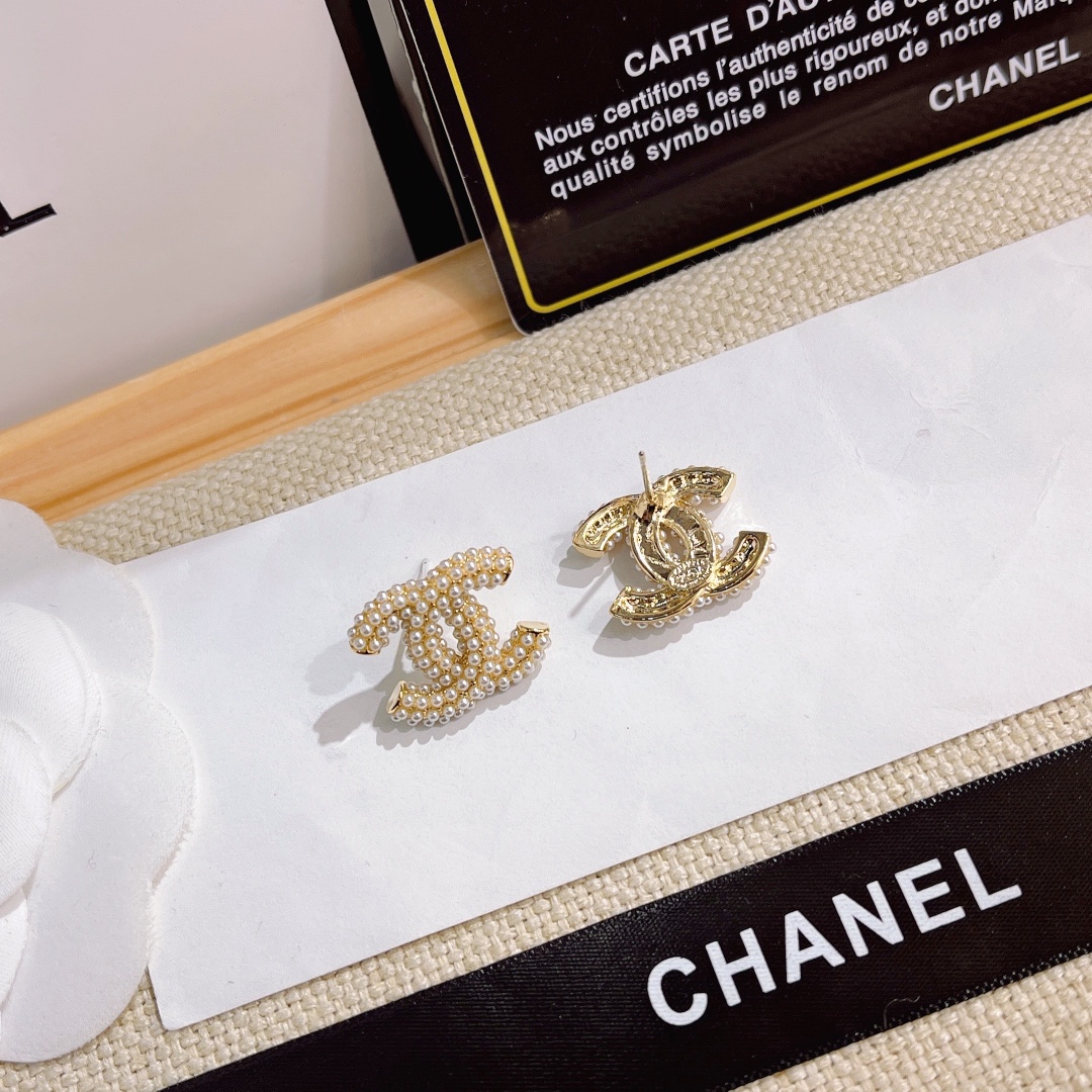 Replica CHANEL Earring