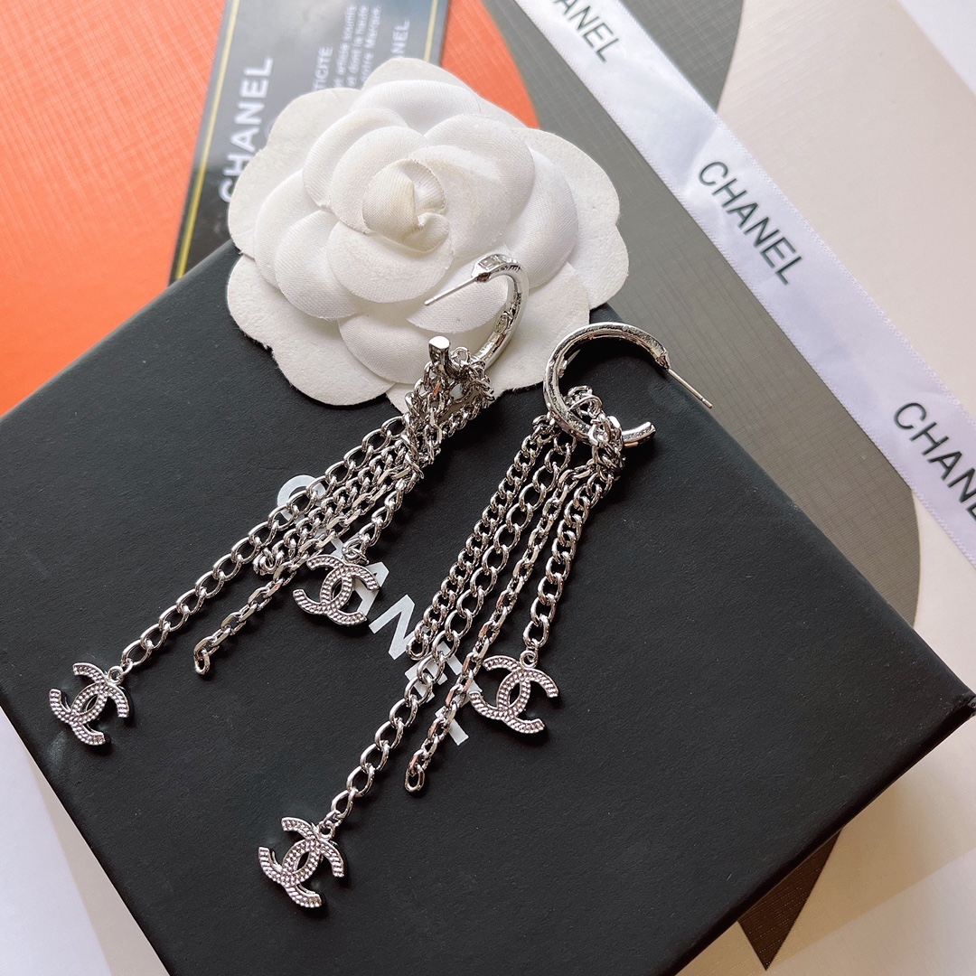 Replica CHANEL Earring