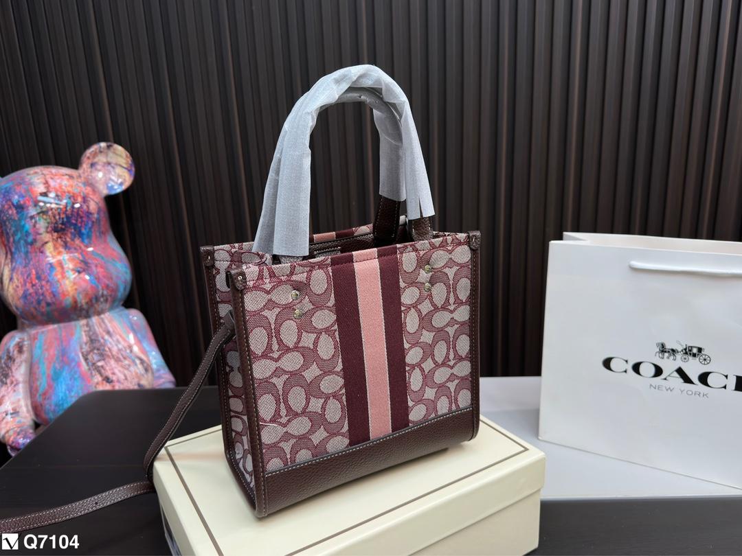 Replica Coach Bag  21*22CM/29*22CM