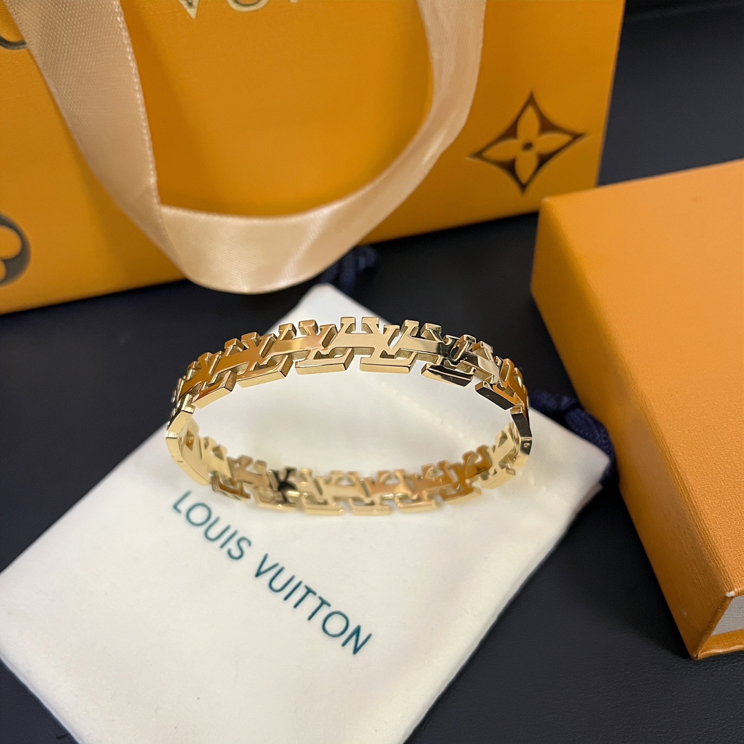 Replica LOUIS VUITTON Bangle
