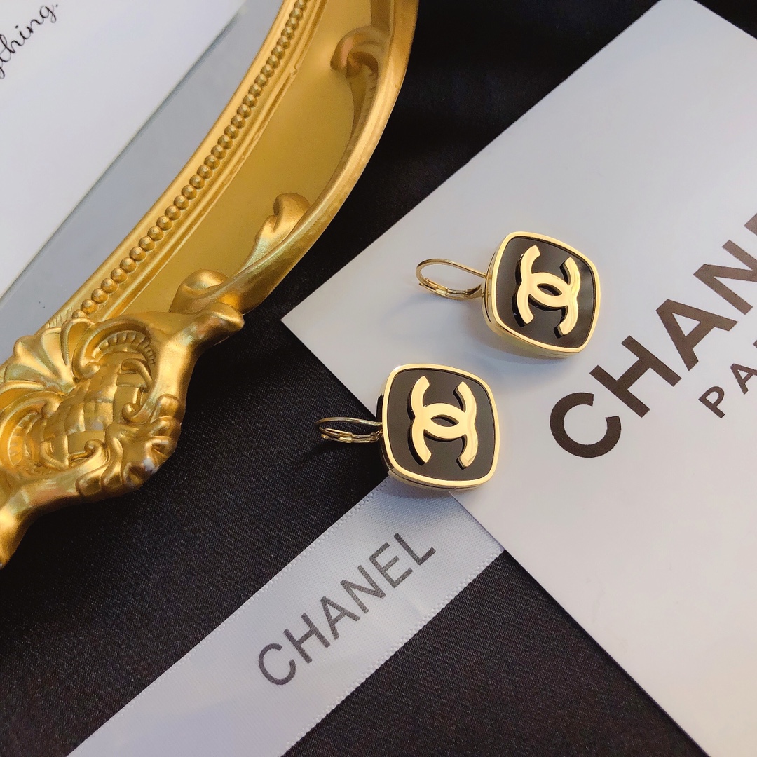 Replica CHANEL Earring