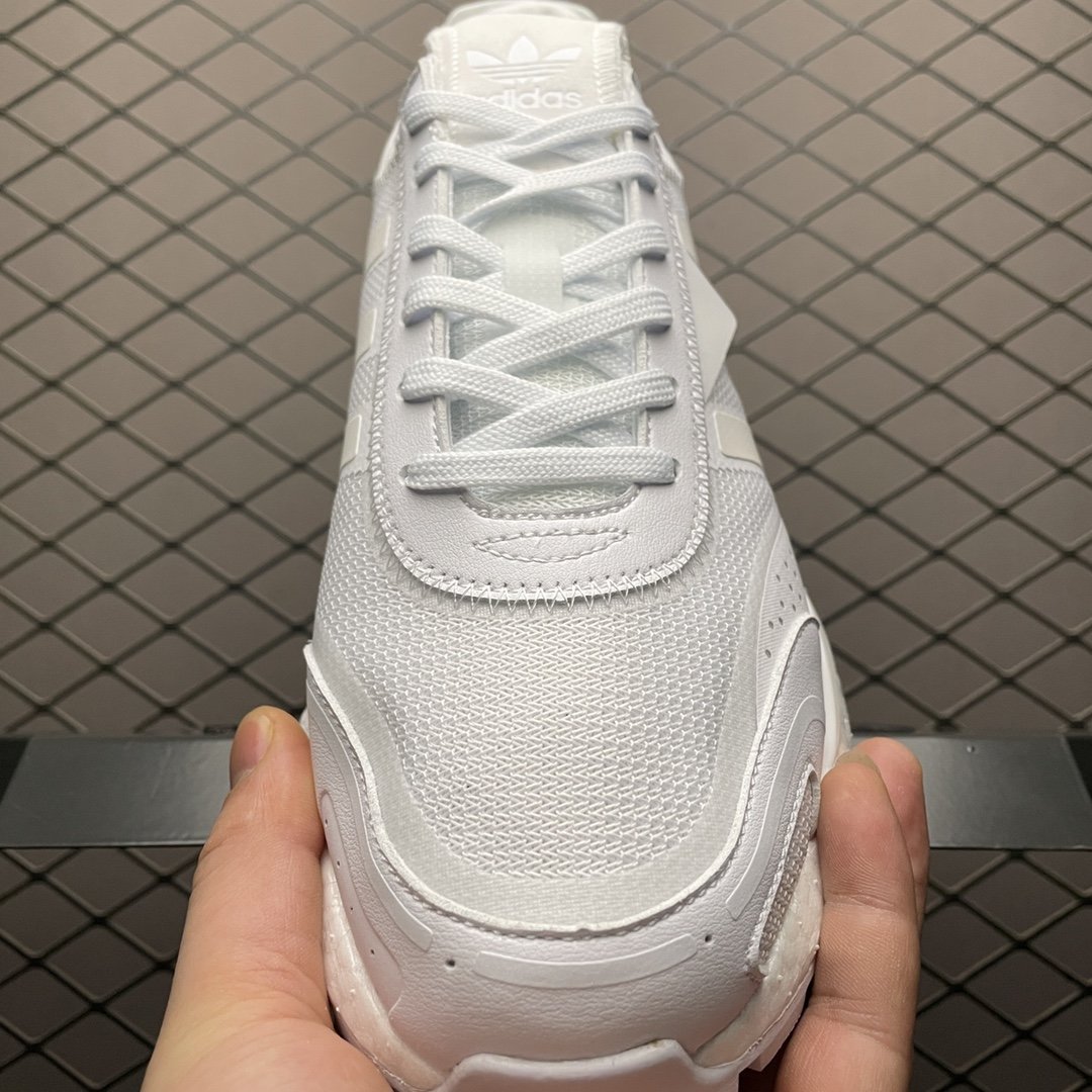 Replica Adidas Shoe Adidas Retropy P9 H03088 SIZE 36-45