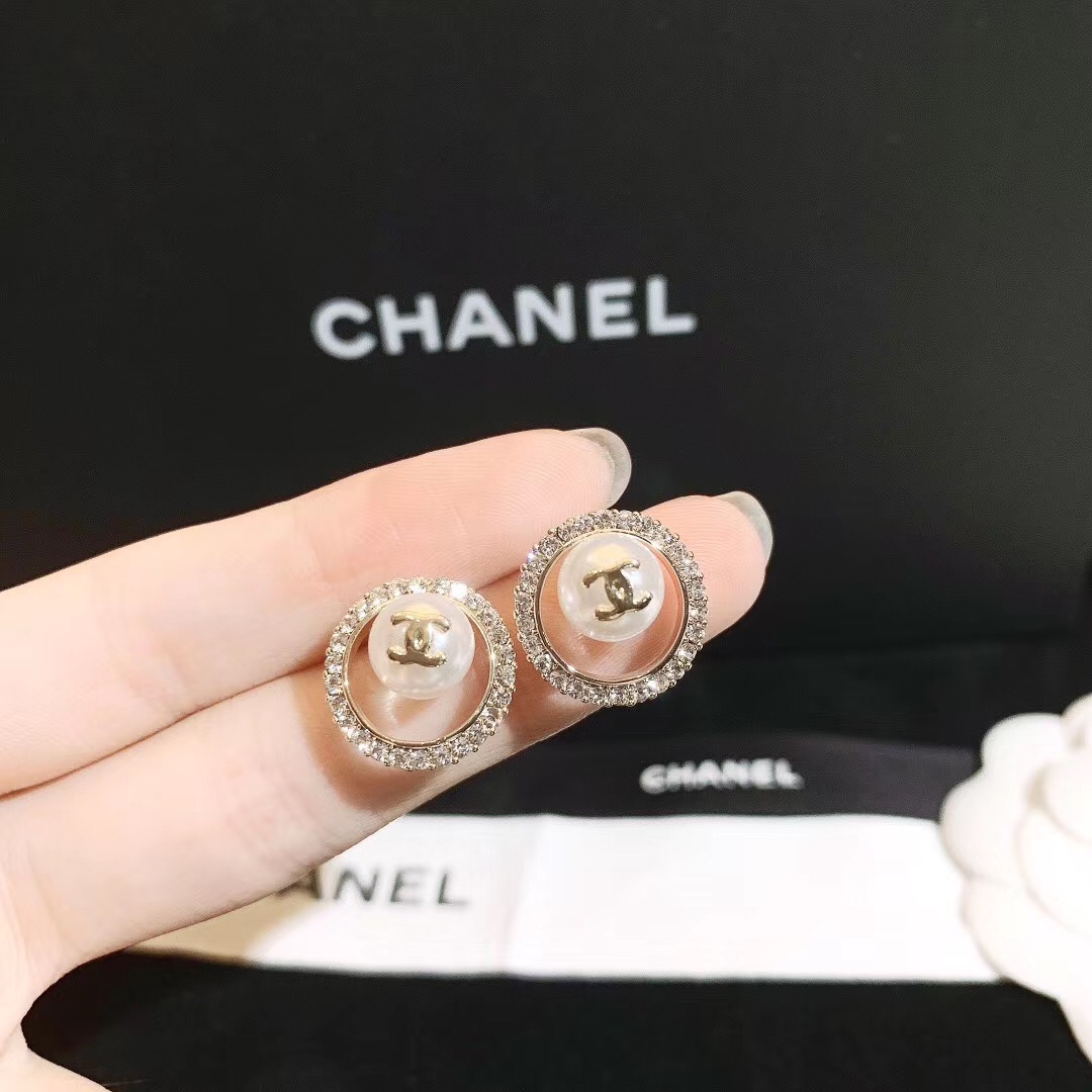 Replica CHANEL Earring