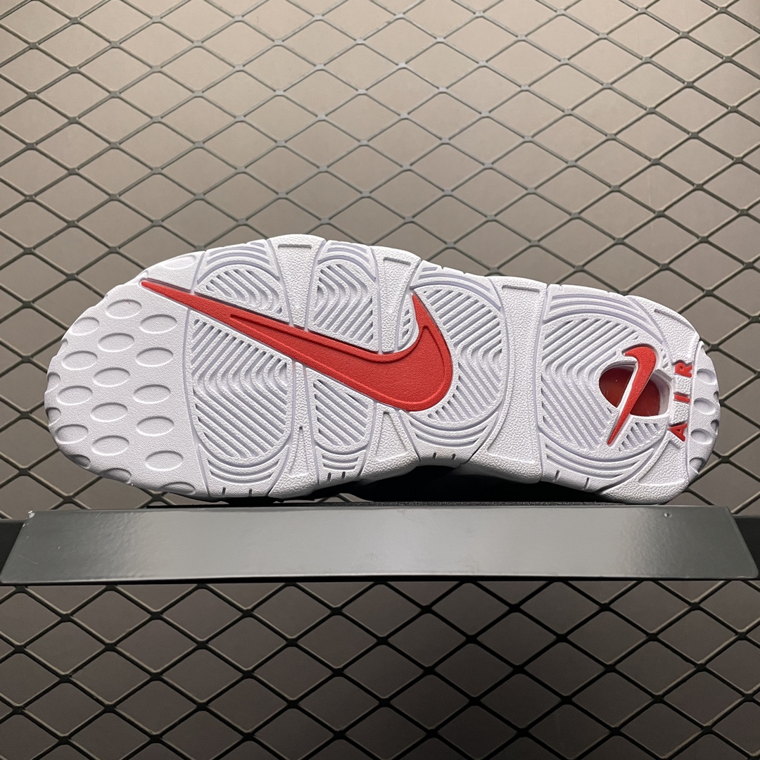 Replica Nike Shoe Nike Air More Uptempo  415082-105  414962-105 SIZE 36-