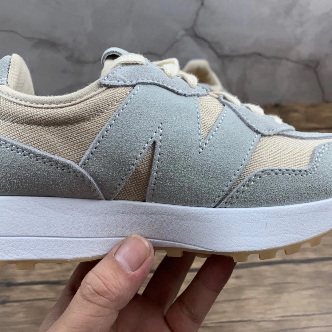 Replica New Balance Shoe New Balance NB327 WS327UND 36-40