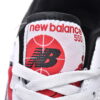 Replica New Balance Shoe BB550HR1 New Balance 550 Shifted Sport Pack Team Red