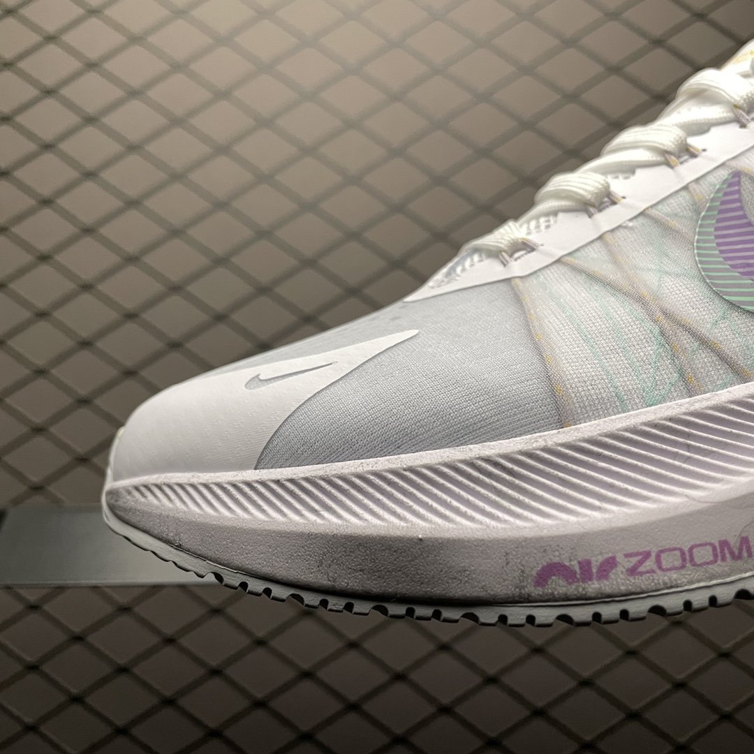 Replica Nike Shoe Nike Air Zoom Winflo CW3421-102 Size 36-39