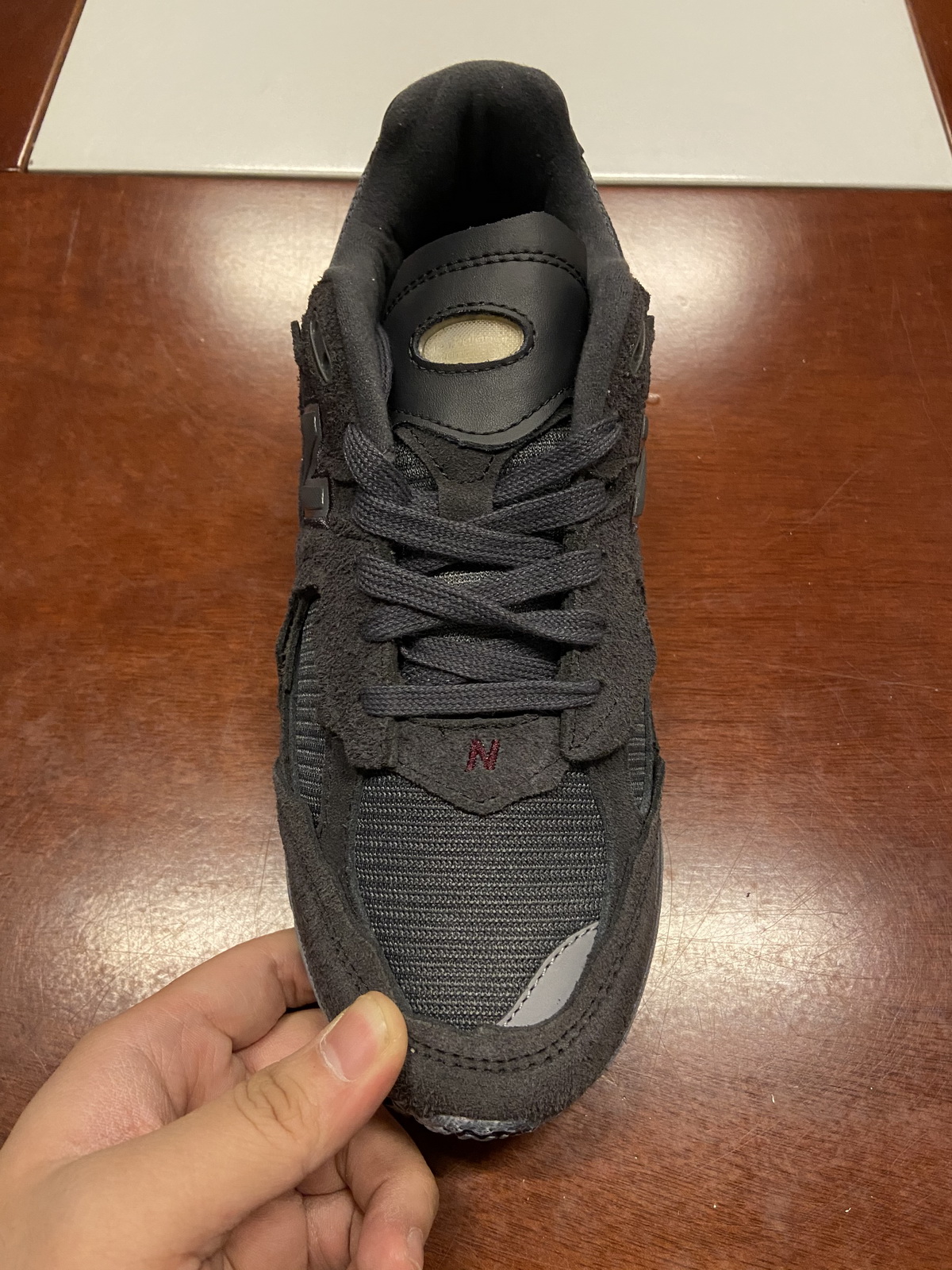 Replica New Balance Shoe New Balance 2002R   M2002RDB Protection Pack